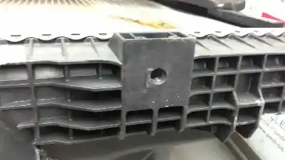 Second-hand car spare part water radiator for nissan cabstar 35.14 oem iam references 21400 md41a  
