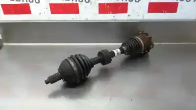 Pièce détachée automobile d'occasion Transmission Avant Gauche pour SEAT CORDOBA BERLINA (6L2) Reference Références OEM IAM   