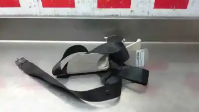 Second-hand car spare part front right seat belt for opel corsa c essentia oem iam references 