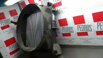 Pezzo di ricambio per auto di seconda mano radiatore d acqua per nissan atleon diesel riferimenti oem iam f91gh0  