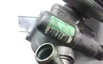 Автозапчастина б/у насос керма для fiat qubo (300) 1.3 16v jtd cat посилання на oem iam 51839105  