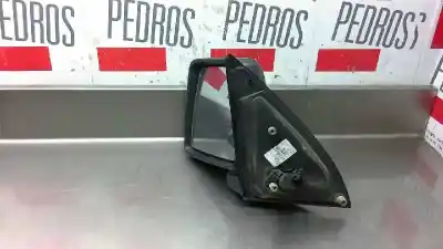 Peça sobressalente para automóvel em segunda mão espelho retrovisor esquerdo por opel combo tour referências oem iam   