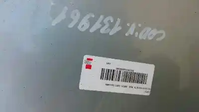 Second-hand car spare part bonnet for volkswagen t4 bus (mod. 1991) caravelle oem iam references 