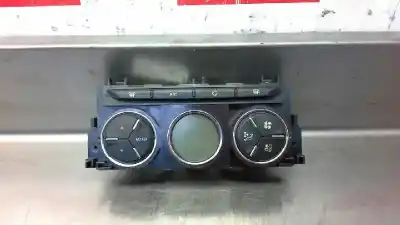 Second-hand car spare part climate control for citroen c3 selection oem iam references 9675994xt