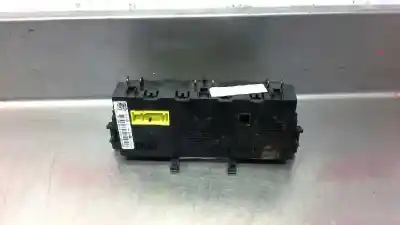 Second-hand car spare part climate control for citroen c3 selection oem iam references 9675994xt  