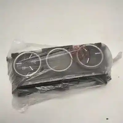 Second-hand car spare part climate control for citroen c3 selection oem iam references 9675994xt  