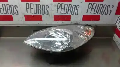 Recambio de automóvil de segunda mano de faro izquierdo para citroen xsara picasso * referencias oem iam   