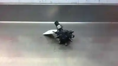 Peça sobressalente para automóvel em segunda mão corpo de borboleta de admissão por renault kangoo expression profesional referências oem iam   