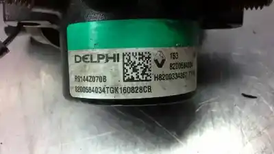 Peça sobressalente para automóvel em segunda mão corpo de borboleta de admissão por renault kangoo expression profesional referências oem iam   