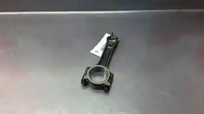 Second-hand car spare part connecting rod for renault kangoo expression profesional oem iam references   