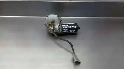 Tweedehands auto-onderdeel ruitenwissermotor voor voor iveco stralis ad260s45y oem iam-referenties 