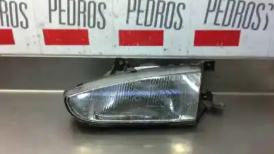 Second-hand car spare part LEFT HEADLIGHT for HYUNDAI LANTRA (J1)  OEM IAM references   