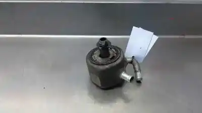 Second-hand car spare part Engine Oil Cooler for RENAULT CLIO II FASE II (B/CB0) 1.5 dCi Diesel 65 CV / 48 KW OEM IAM references   