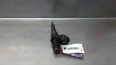 Peça sobressalente para automóvel em segunda mão Injetor por AUDI A3 (8L) 1.9 TDI Ambiente Referências OEM IAM   