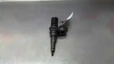 Recambio de automóvil de segunda mano de inyector para audi a3 (8l) 1.9 tdi referencias oem iam   