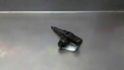 Second-hand car spare part injector for audi a3 (8l) 1.9 tdi ambiente oem iam references   