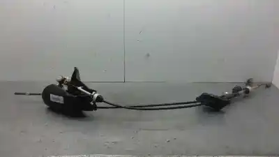 Second-hand car spare part GEAR LEVER for RENAULT MASTER KASTEN  OEM IAM references   