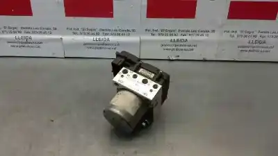 Second-hand car spare part abs for renault master kasten l1h1 ka 3.5t oem iam references 0265237015  