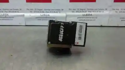 Second-hand car spare part abs for renault master kasten l1h1 ka 3.5t oem iam references 0265237015  