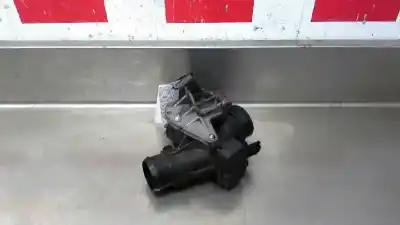 Second-hand car spare part throttle body for citroen c4 picasso sx oem iam references 9660030480