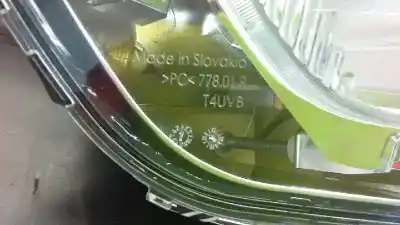 Pezzo di ricambio per auto di seconda mano luce fendinebbia destra per ford kuga (cbs) 2.0 tdci cat riferimenti oem iam   