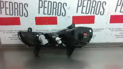 Pezzo di ricambio per auto di seconda mano luce fendinebbia destra per ford kuga (cbs) 2.0 tdci cat riferimenti oem iam   