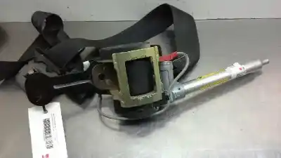 Second-hand car spare part front left seat belt for nissan micra (k11) 1.0 16v cat oem iam references   