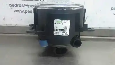Second-hand car spare part right fog light for ford focus lim. (cb8) 1.6 16v ti-vct cat oem iam references 2n1115201ab 89204894 