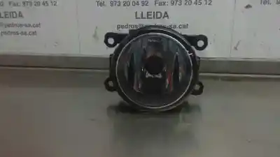 Second-hand car spare part right fog light for ford focus lim. (cb8) 1.6 16v ti-vct cat oem iam references 2n1115201ab 89204894 