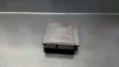 Second-hand car spare part ecu engine control for bmw serie 3 touring (e46) 320d oem iam references 0281010565 18560440 dde7789572