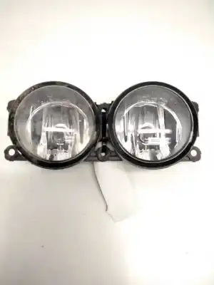 Second-hand car spare part right fog light for ford focus lim. (cb8) 1.6 16v ti-vct cat oem iam references 2n1115201ab 89204894 