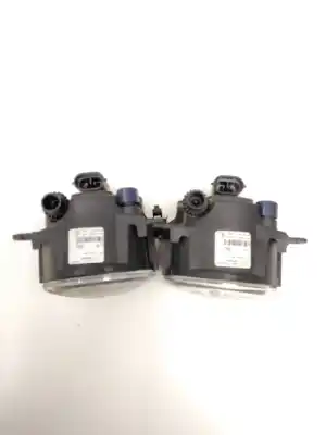 Second-hand car spare part right fog light for ford focus lim. (cb8) 1.6 16v ti-vct cat oem iam references 2n1115201ab 89204894 