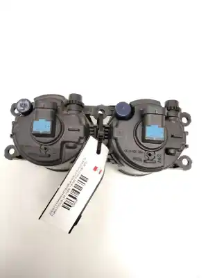Second-hand car spare part right fog light for ford focus lim. (cb8) 1.6 16v ti-vct cat oem iam references 2n1115201ab 89204894 