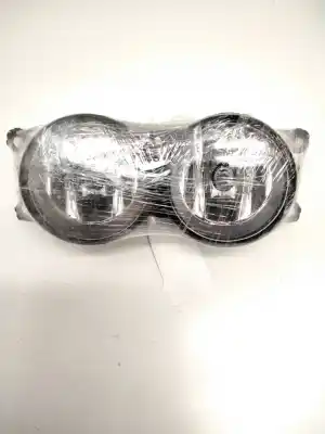 Second-hand car spare part right fog light for ford focus lim. (cb8) 1.6 16v ti-vct cat oem iam references 2n1115201ab 89204894 