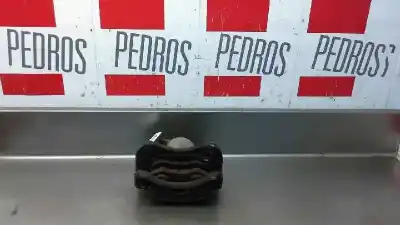 Second-hand car spare part front left brake caliper for hyundai matrix (fc) 1.5 crdi gls oem iam references 