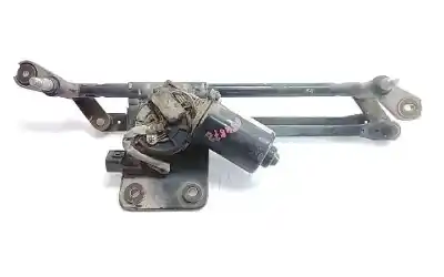 Second-hand car spare part front windshield wiper motor for hyundai matrix (fc) 1.5 crdi gls oem iam references 