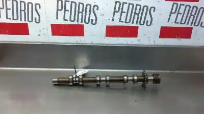 Peça sobressalente para automóvel em segunda mão eixo de comando por chrysler 300 m (lr) 2.7 cat referências oem iam 