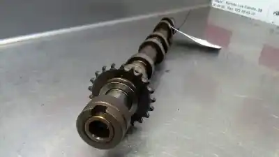 Peça sobressalente para automóvel em segunda mão eixo de comando por chrysler 300 m (lr) 2.7 cat referências oem iam   