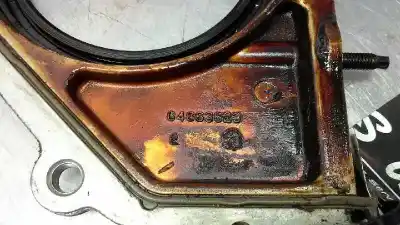 Recambio de automóvil de segunda mano de reten cigueñal derecho para chrysler 300 m (lr) 2.7 cat referencias oem iam   