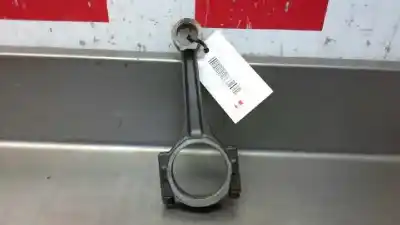 Peça sobressalente para automóvel em segunda mão biela por chrysler 300 m (lr) 2.7 cat referências oem iam 