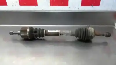 Pièce détachée automobile d'occasion Transmission Avant Gauche pour PEUGEOT 206 BERLINA 1.4 HDi Références OEM IAM   