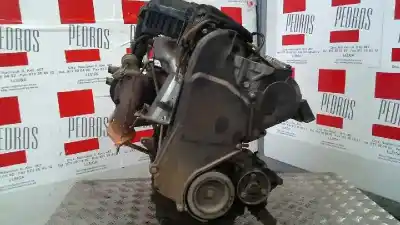 Pièce détachée automobile d'occasion moteur complet pour otras marcas clio ii fase i (b/cbo) 1.9 d références oem iam f9q 780  