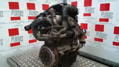Pièce détachée automobile d'occasion moteur complet pour otras marcas clio ii fase i (b/cbo) 1.9 d références oem iam f9q 780  