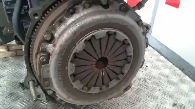 Pièce détachée automobile d'occasion moteur complet pour otras marcas clio ii fase i (b/cbo) 1.9 d références oem iam f9q 780  