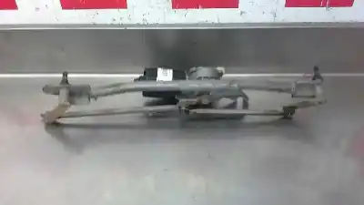 Peça sobressalente para automóvel em segunda mão motor do limpa para brisas por renault megane i berlina hatchback (ba0) 1.4e rl 75 cv / 55 kw referências oem iam 