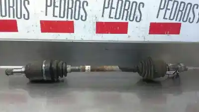 Peça sobressalente para automóvel em segunda mão  por FIAT PUNTO BERLINA (188)  Referências OEM IAM 0046307466  