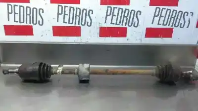 Peça sobressalente para automóvel em segunda mão  por FIAT PUNTO BERLINA (188)  Referências OEM IAM 0071787055  