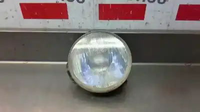 Recambio de automóvil de segunda mano de faro izquierdo para mitsubishi montero (v20/v40) 2500 td gl referencias oem iam   