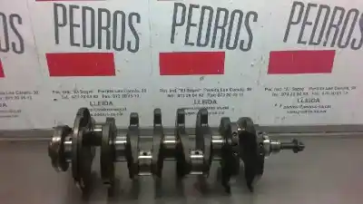 Second-hand car spare part Crankshaft for VOLKSWAGEN PASSAT BERLINA (3B2) 1.9 TDI OEM IAM references 028L  