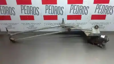 Peça sobressalente para automóvel em segunda mão motor do limpa para brisas por renault megane i berlina hatchback (ba0) 1.6e europa referências oem iam 